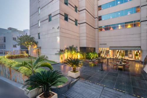 Hotel Ibis Hyderabad Hitec City