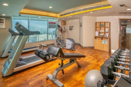 Hotel Ibis Hyderabad Hitec City