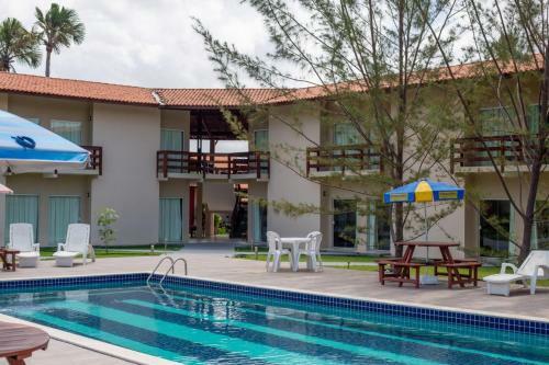 Hotel Portal Do Sol Len��is Pousada