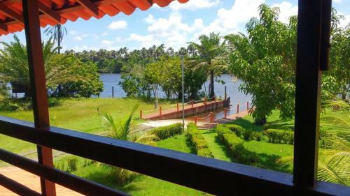 Hotel Portal Do Sol Len��is Pousada