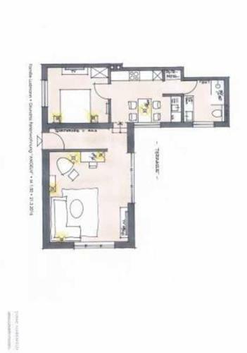 Apartamento Ferienwohnung Angeln