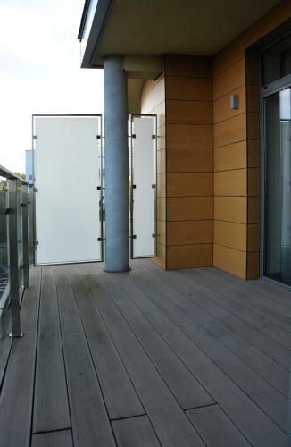 Prywatny Apartament Na Wydmie