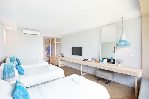 Hotel Mida Resort Kanchanaburi