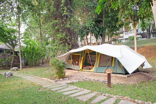Hotel Mida Resort Kanchanaburi