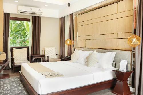 Hotel Mida Resort Kanchanaburi