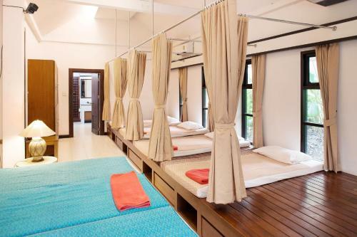 Hotel Mida Resort Kanchanaburi