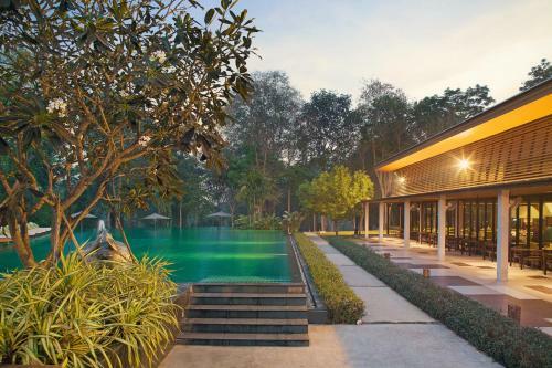 Hotel Mida Resort Kanchanaburi