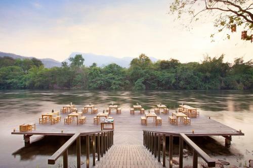 Hotel Mida Resort Kanchanaburi