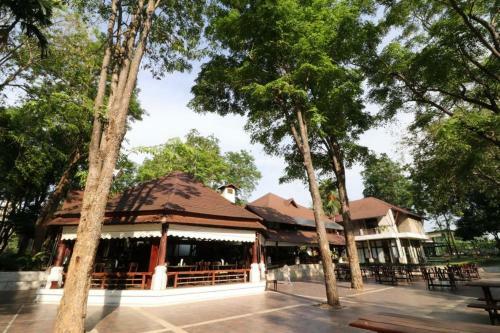 Hotel Mida Resort Kanchanaburi