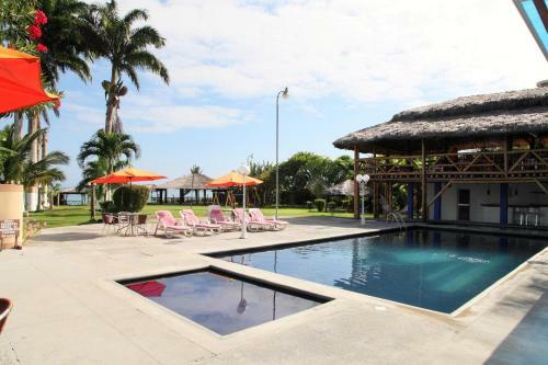 Hotel Puerto Ballesta