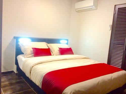 Apartamento L'eskale Guyane
