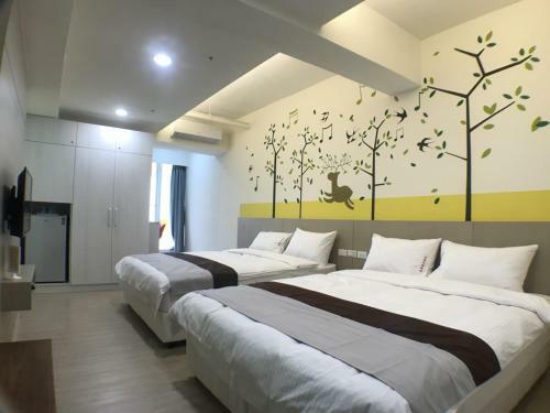 Bed & Breakfast Music City Inn