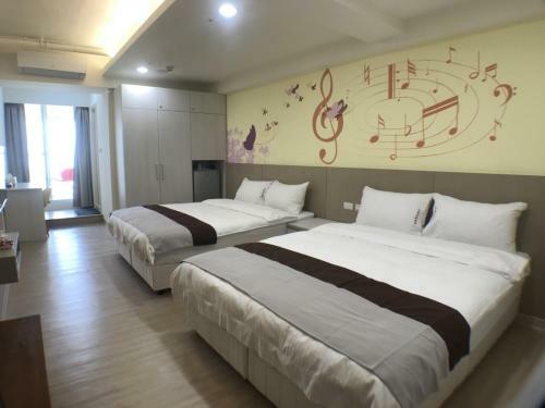 Bed & Breakfast Music City Inn