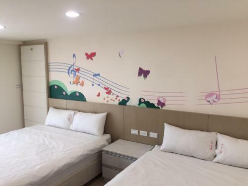 Bed & Breakfast Music City Inn