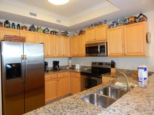 Apartamento 711 Holiday Isle