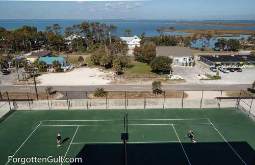 Apartamento 711 Holiday Isle