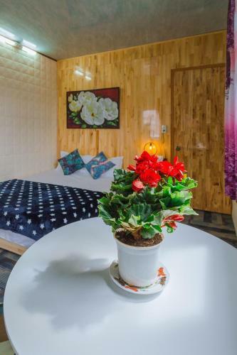 Apartamento Ruby House
