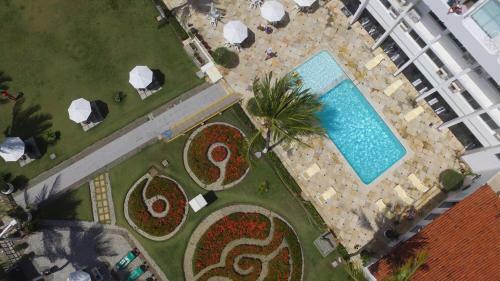 Apart Hotel Marinas Tamandar�