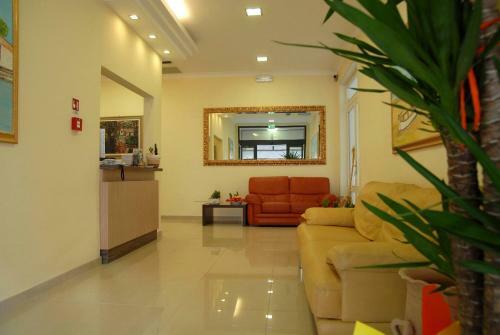 Hotel Adriana