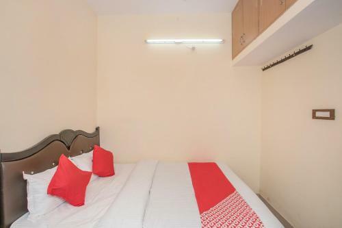 Apartamento Oyo 15482 Delite Suites