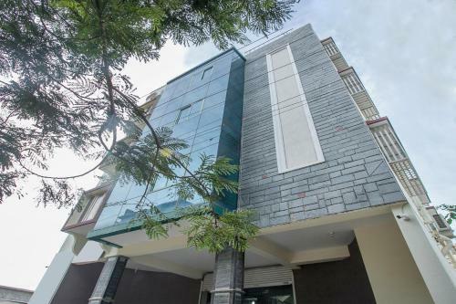 Apartamento Oyo 15482 Delite Suites