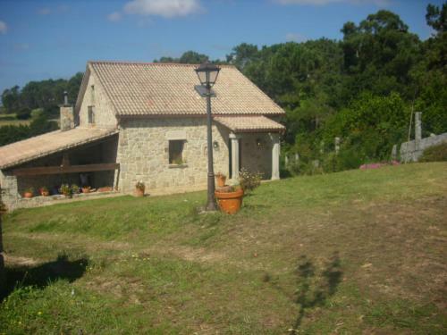 Agroturismo Casa As Covas