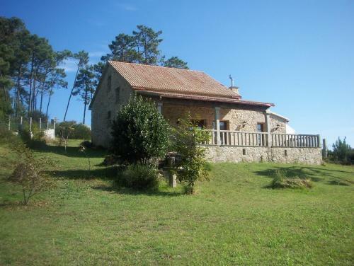 Agroturismo Casa As Covas