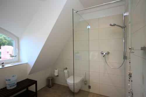 Apartamento Reetdachh�user B�rgende