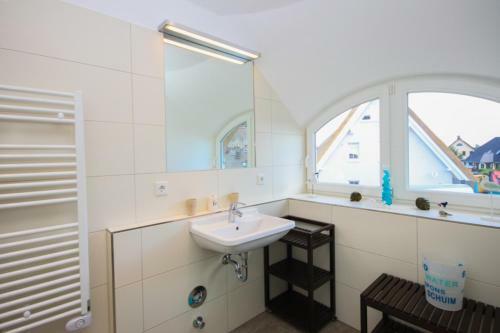 Apartamento Reetdachh�user B�rgende
