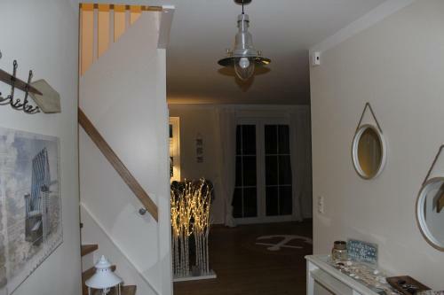 Apartamento Reetdachh�user B�rgende