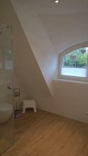 Apartamento Reetdachh�user B�rgende