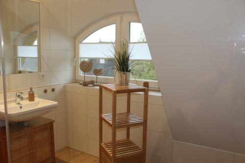 Apartamento Reetdachh�user B�rgende