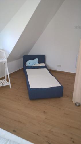Apartamento Reetdachh�user B�rgende