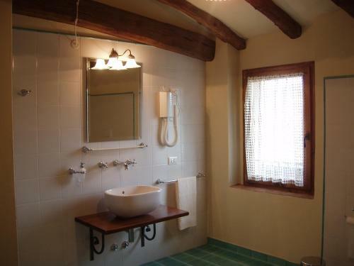 Agroturismo Agriturismo Ca' Bertu'