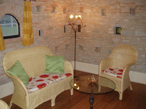 Agroturismo Agriturismo Ca' Bertu'