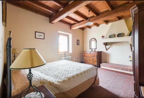 Agroturismo Agriturismo Ca' Bertu'