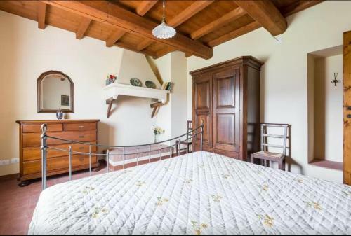 Agroturismo Agriturismo Ca' Bertu'