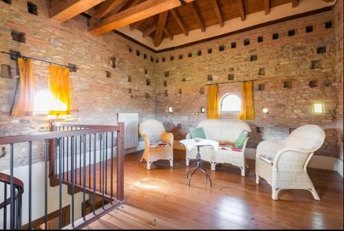Agroturismo Agriturismo Ca' Bertu'