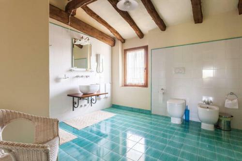 Agroturismo Agriturismo Ca' Bertu'