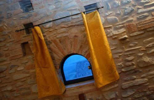 Agroturismo Agriturismo Ca' Bertu'