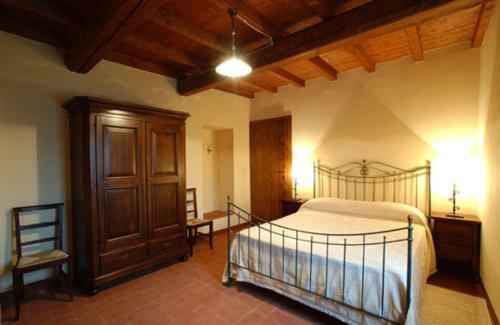 Agroturismo Agriturismo Ca' Bertu'