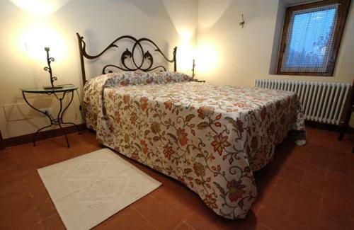 Agroturismo Agriturismo Ca' Bertu'