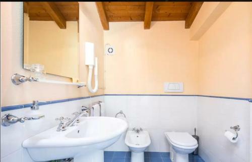 Agroturismo Agriturismo Ca' Bertu'