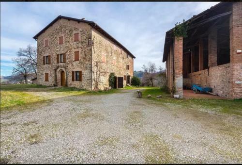 Agroturismo Agriturismo Ca' Bertu'