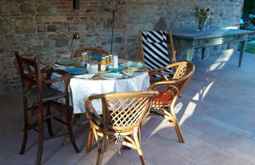 Agroturismo Agriturismo Ca' Bertu'