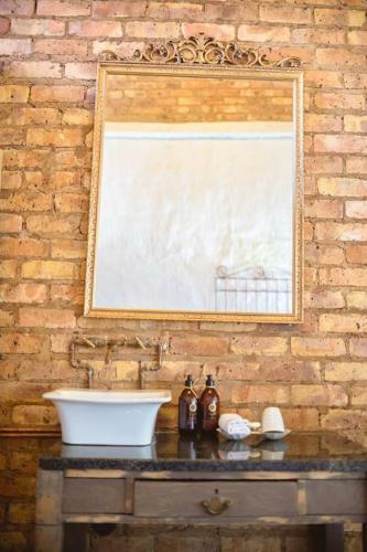 Hostal Kammafrans Guesthouse