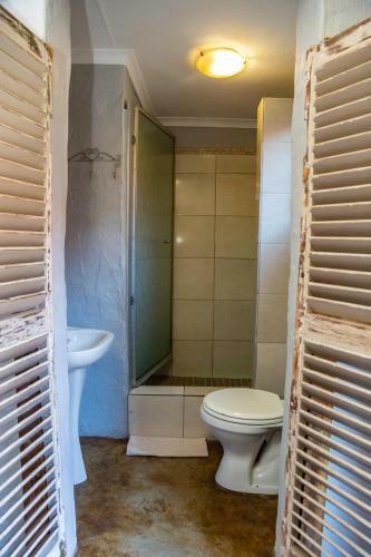 Hostal Kammafrans Guesthouse