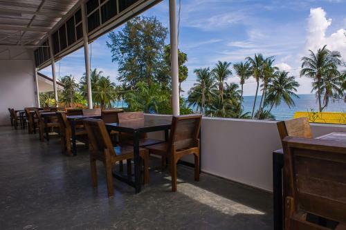 Hotel Baantalay Thungwualaen