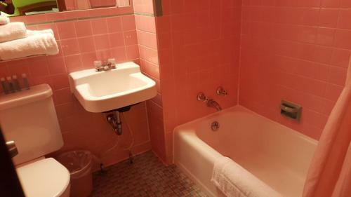 Motel Scottish Inns Niagara Falls