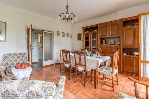 Apartamento Casa Vittoria